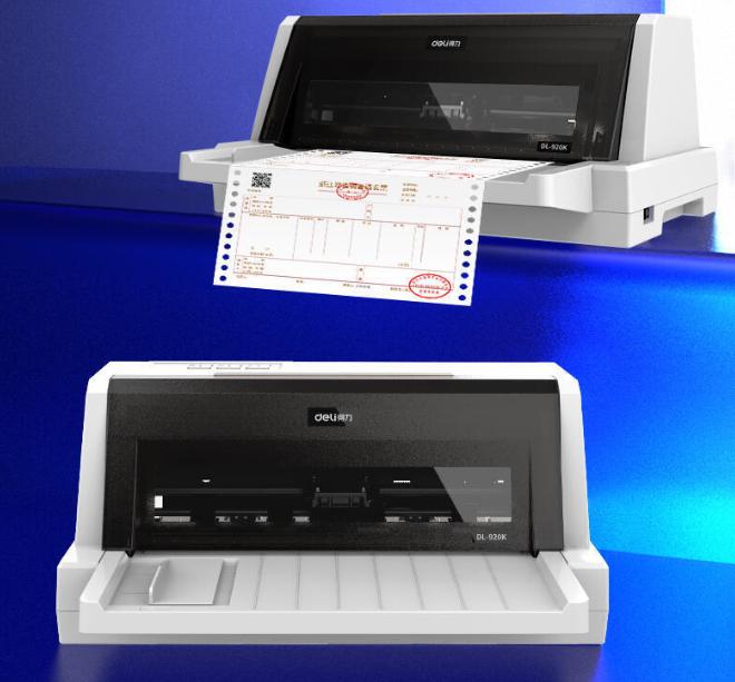 安装好得力618k打印出来乱码,得力打印机620k出现乱码怎么办