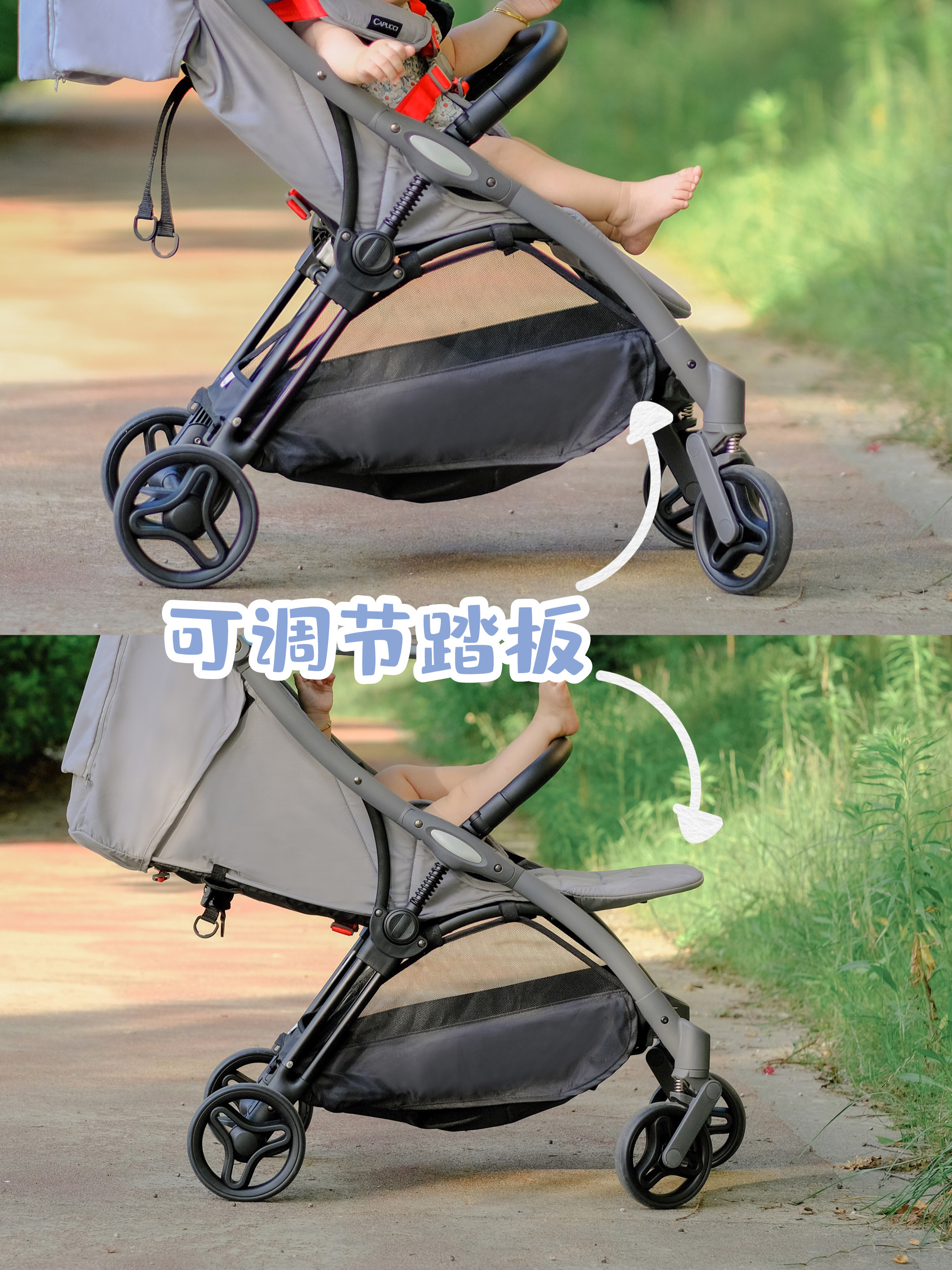 宝宝推车什么样的实用,宝宝推车哪种最实用7个月以上