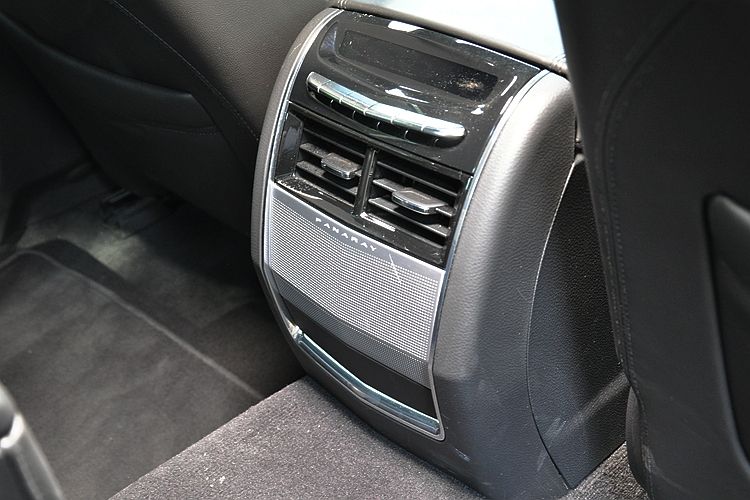 凯迪拉克ct6试驾19款视频麋鹿测试,2022款凯迪拉克ct6试驾视频