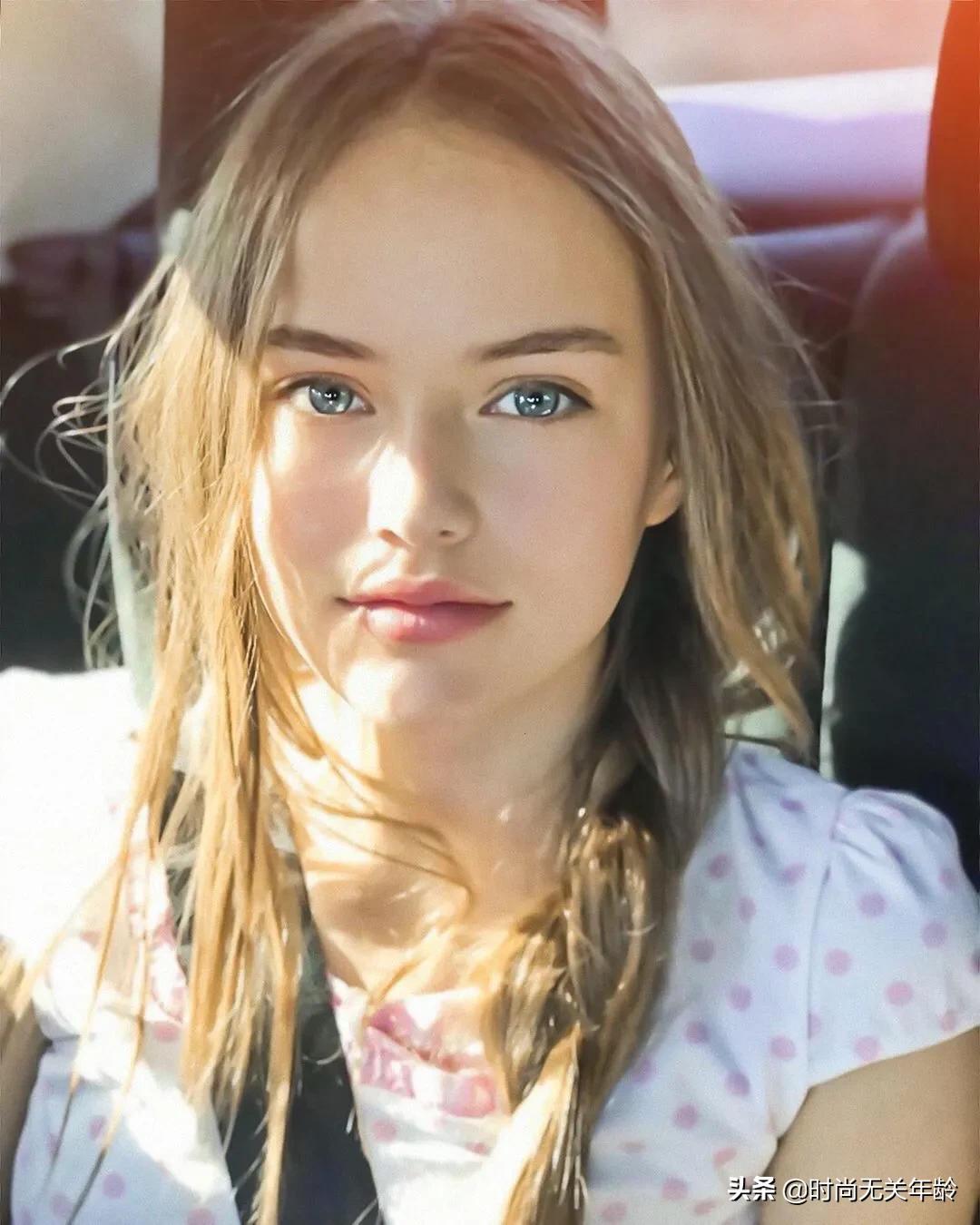 被誉为全球第一美人,被誉为世界最美的女人