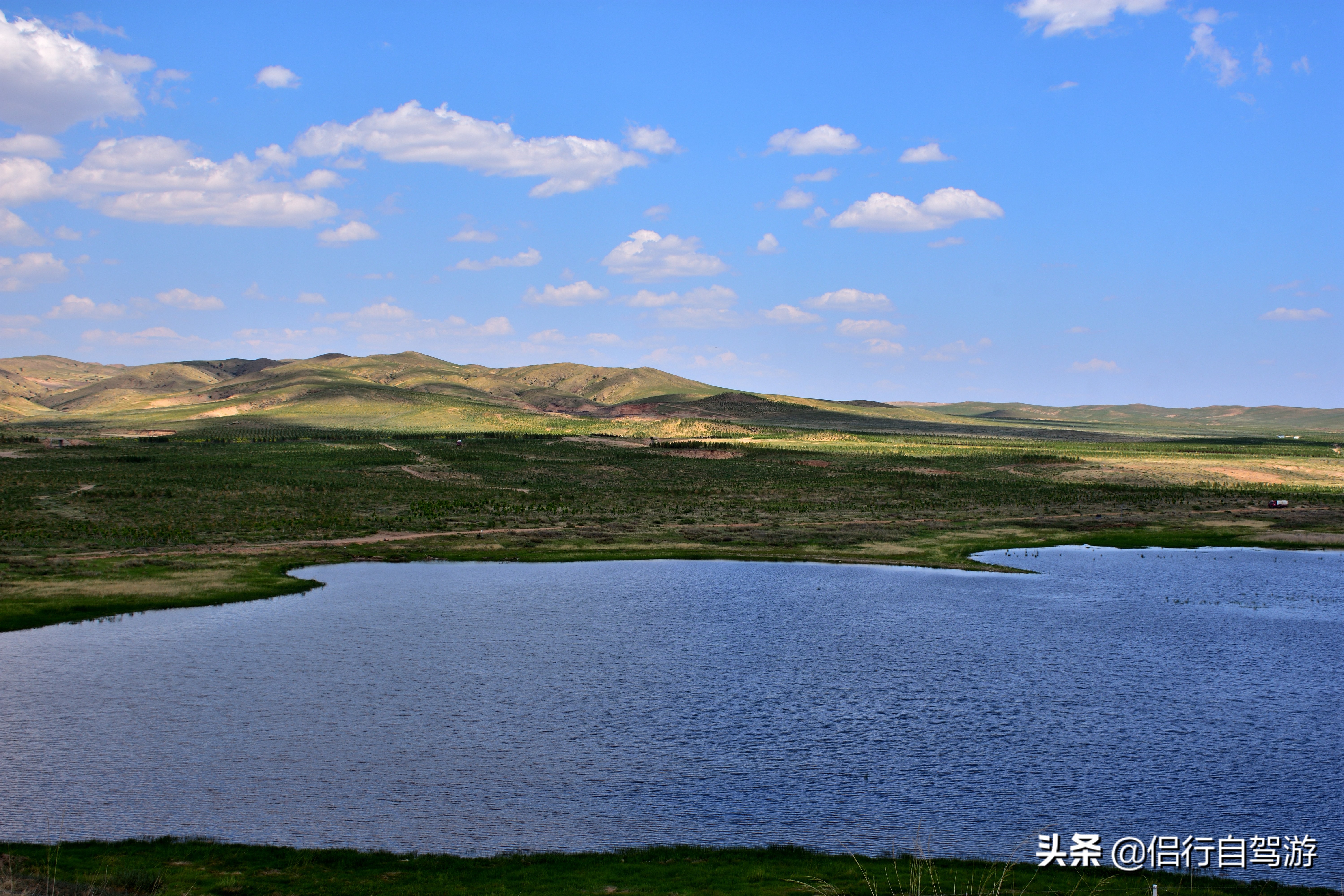 天津自驾游锡林郭勒,内蒙五日游锡林郭勒