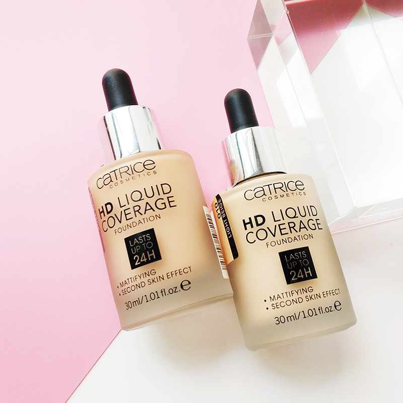 十大口碑最好的粉底液平价,好用的粉底液百元以上