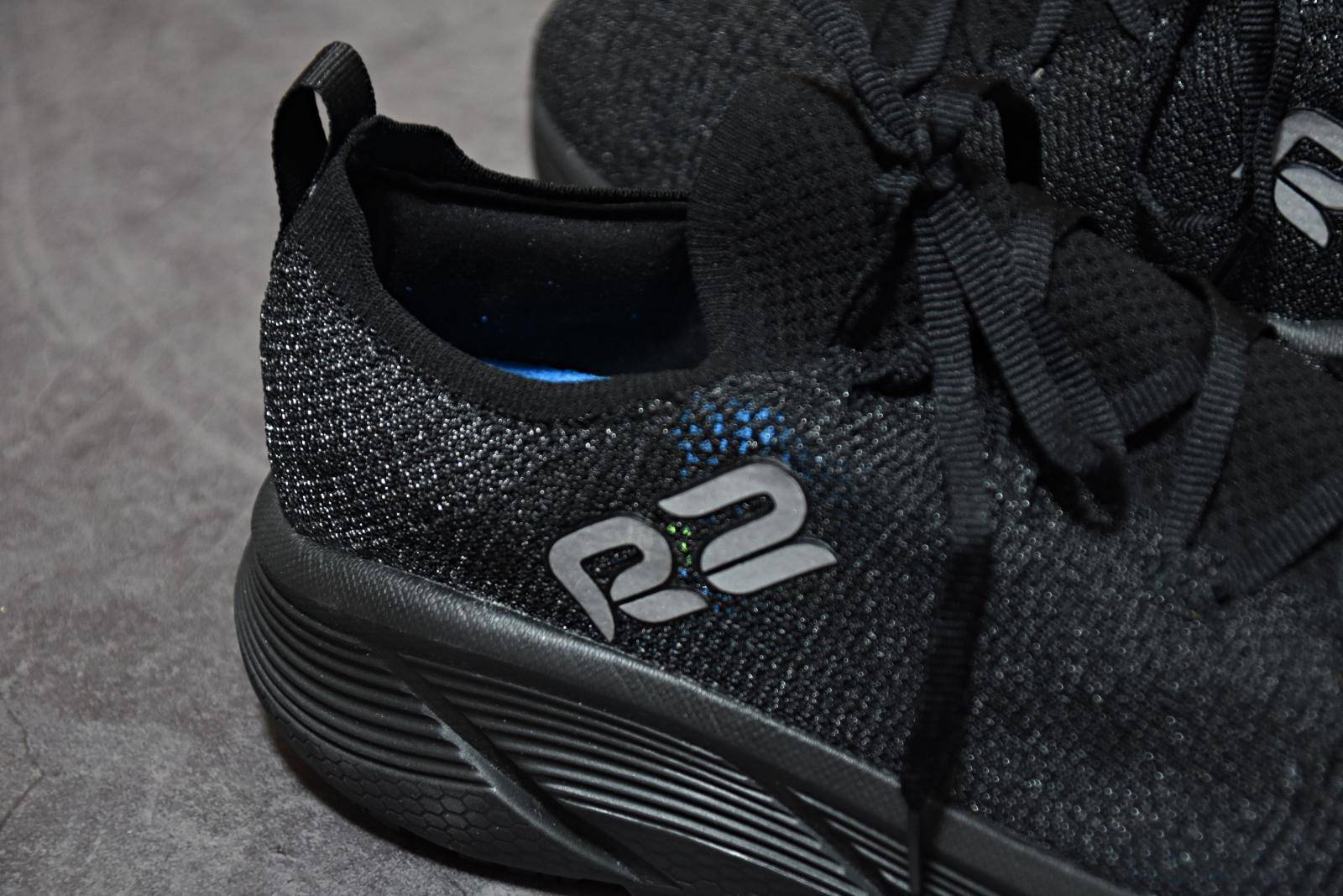 路跑耐磨鞋推荐,2024年新出的慢跑鞋