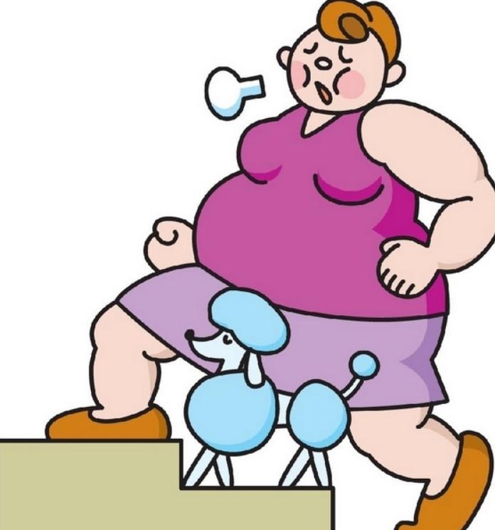 营养师提醒：坚持1个原则，虚胖也能嗖嗖掉肉快速瘦！