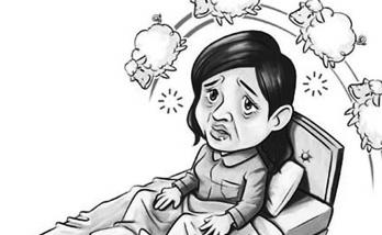 女性更年期失眠怎么治?中医辨证施治,解决失眠问题