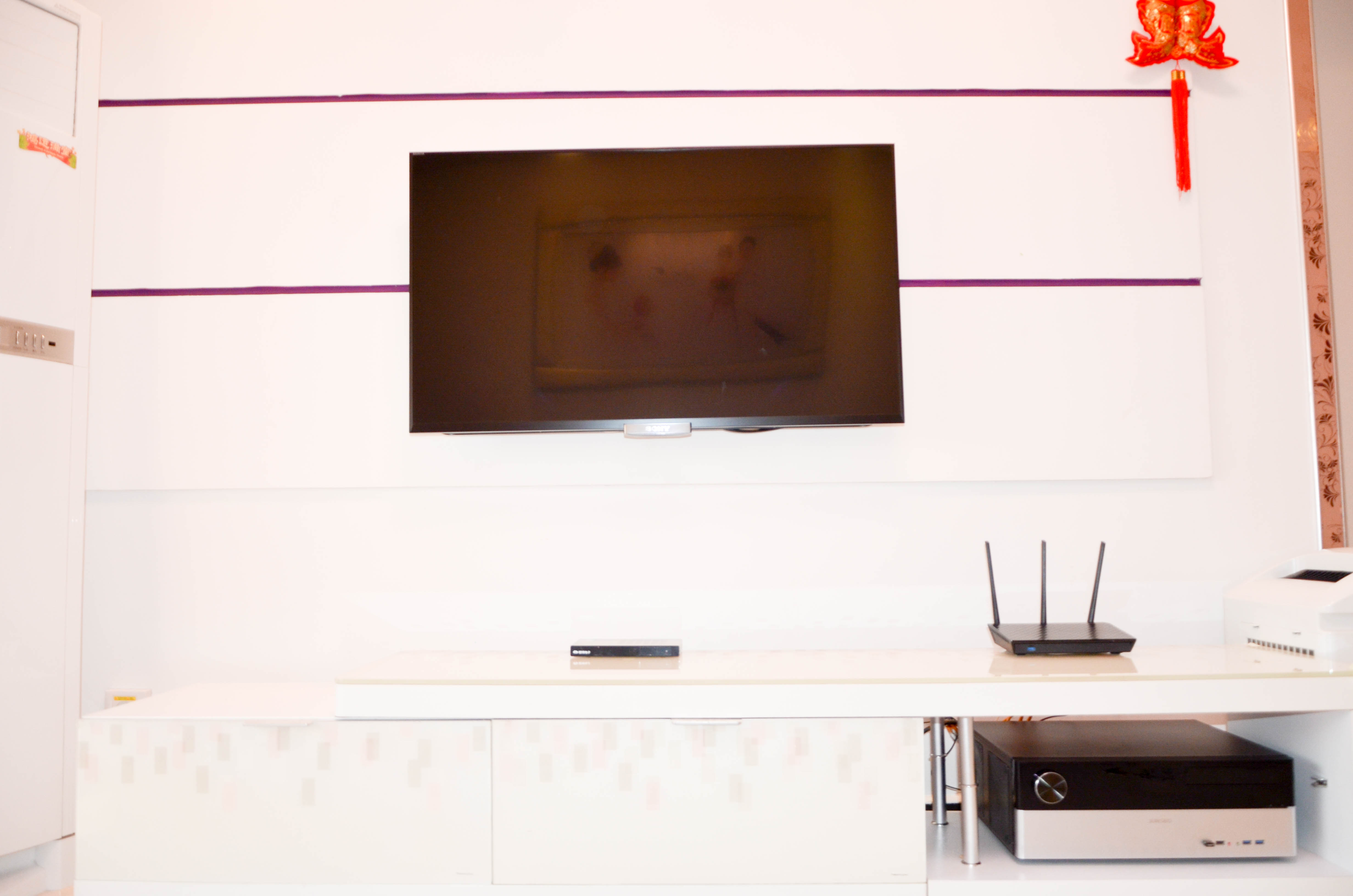 老式电视如何投屏游戏,老电视变智能电视机