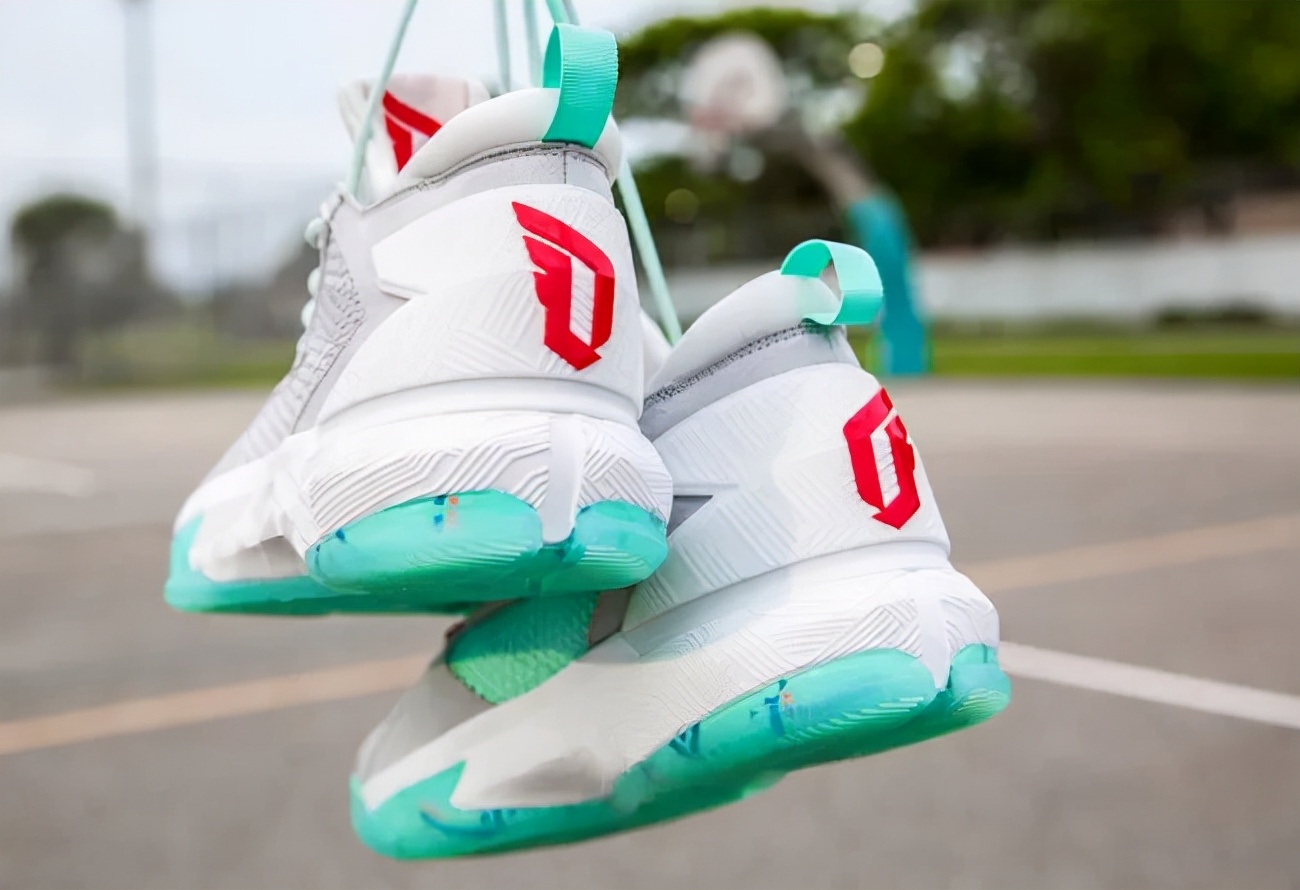 aj经典的几款球鞋,2代球鞋测评