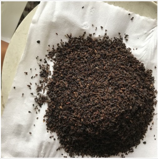 港式奶茶浓郁,最正统的港式奶茶的味道