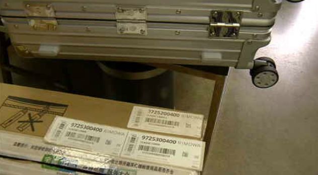 行李箱有假货吗,天猫行李箱是正品吗