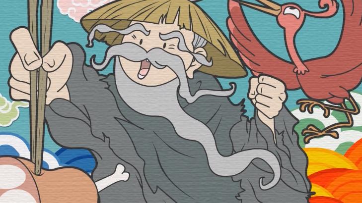 中华美食之魂“筷子”竟是谐音梗惹得的祸？