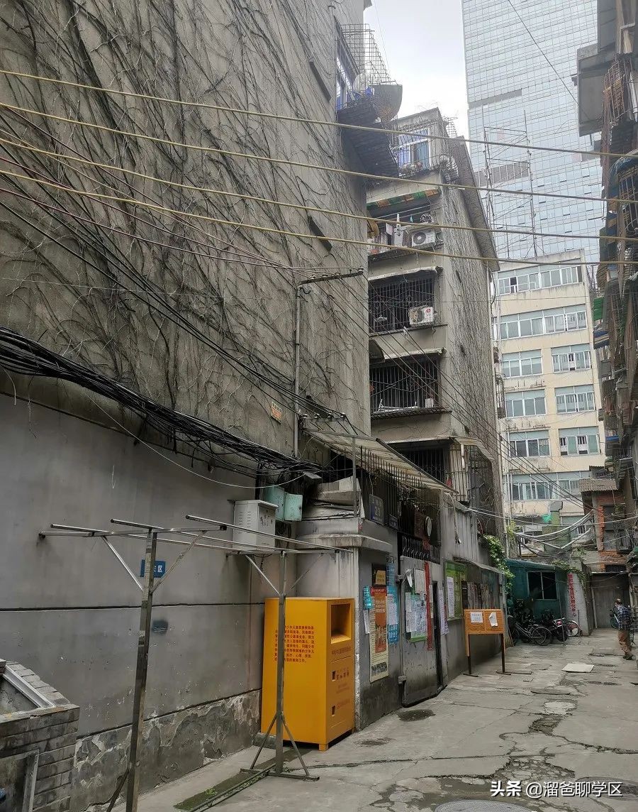 成都最适合买的小学学区房,成都实验小学对应楼盘