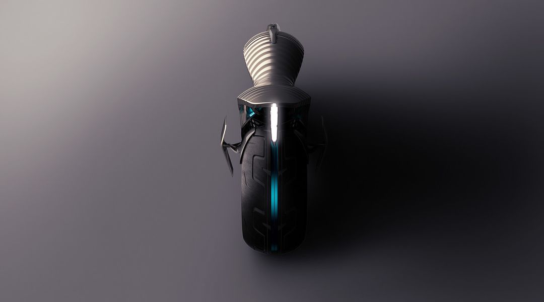 最新款黑科技车,盘点那些黑科技汽车