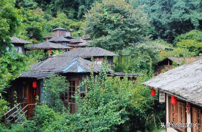 广东来桂林自驾游旅游攻略,广东自驾游桂林路线攻略图