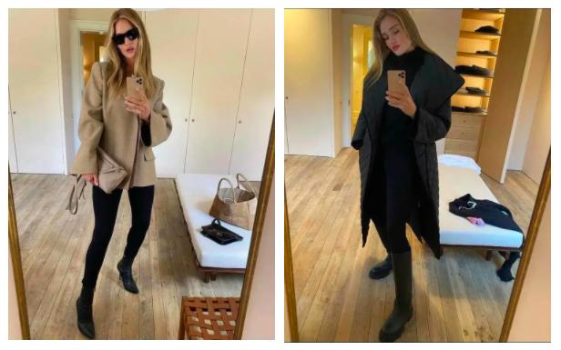 睡裤的正反面怎么区分,睡裤的正反面区分技巧