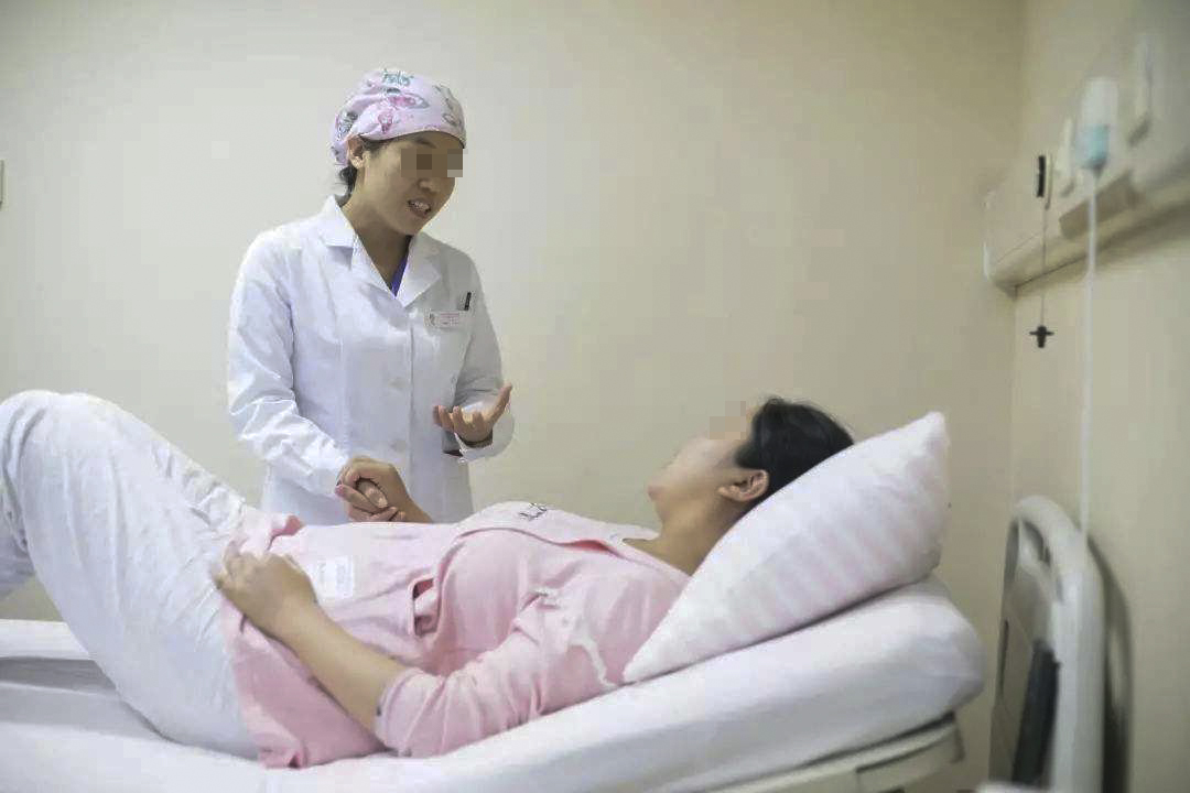 无痛分娩有禁忌症吗?