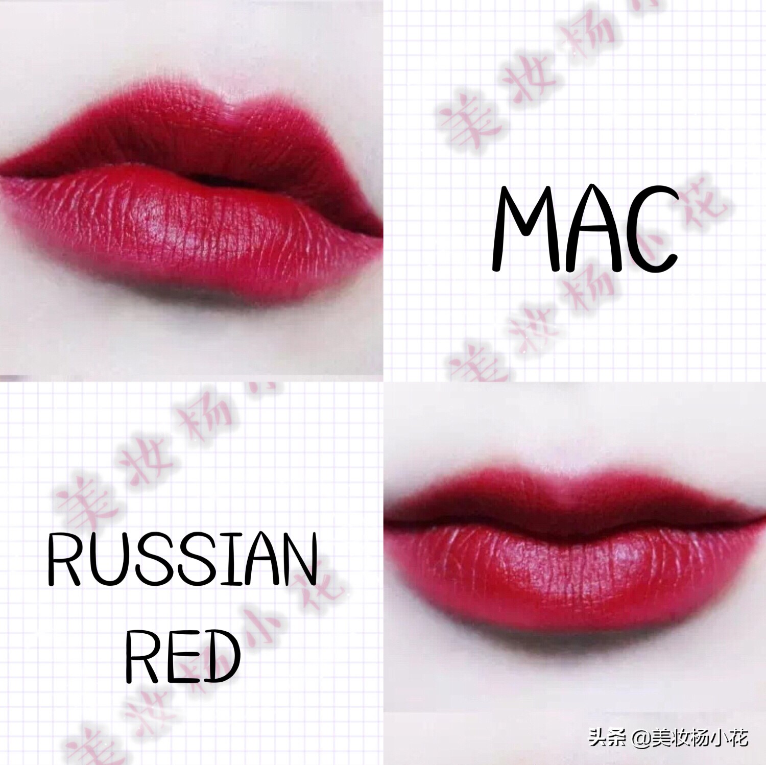 2020mac口红推荐色号经典,2020最火mac口红排名滋润