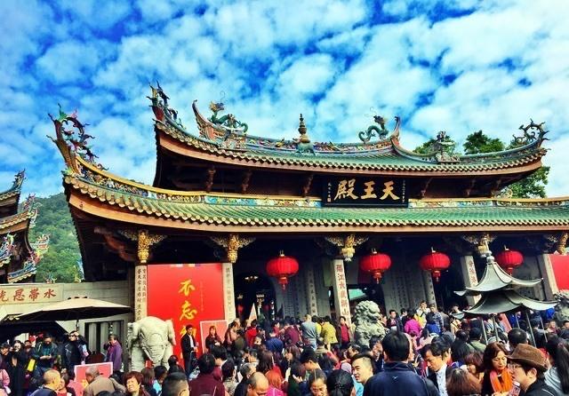 厦门旅游必去十大景点推荐自由行,去厦门旅游必去的十个景点自由行