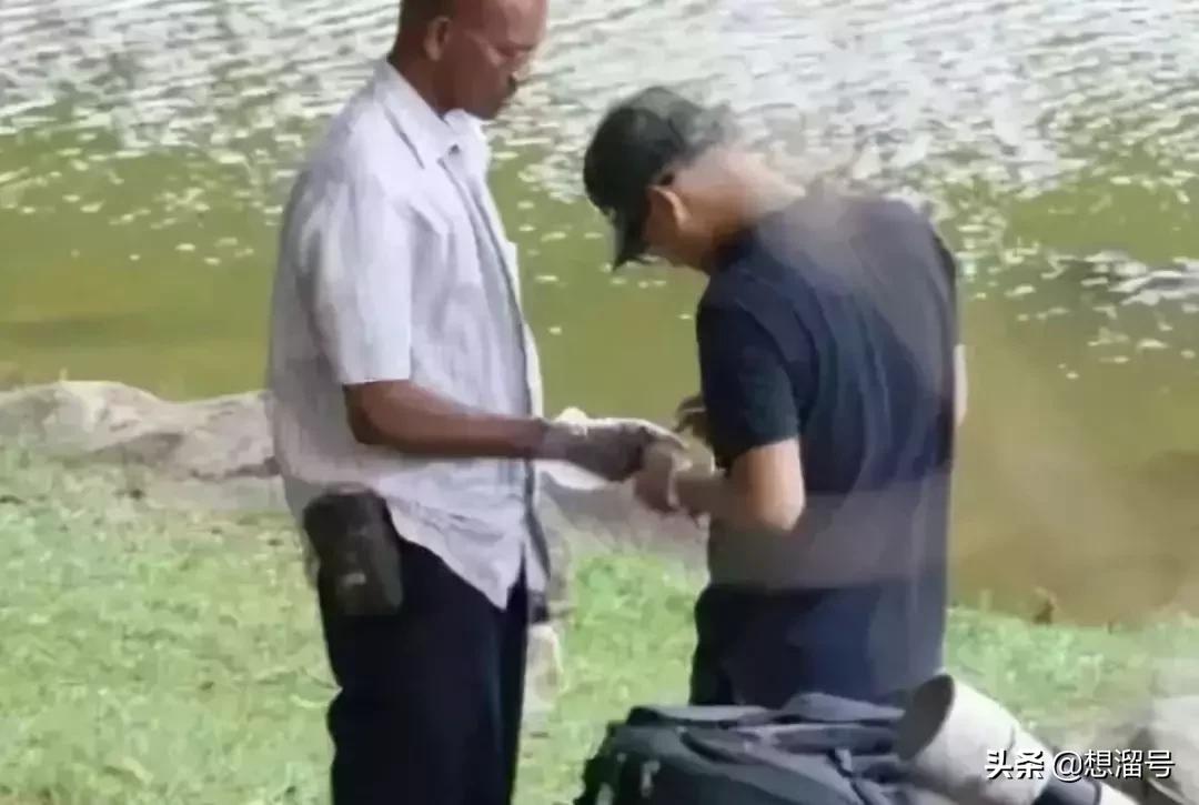 被囚34年取精，被迫亲手杀死爱子，最后只能挣扎着死去……