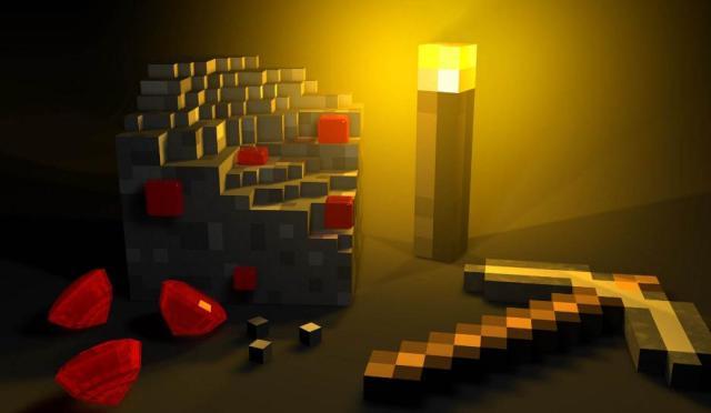 我的世界：五大让老玩家都会自闭冒险！泰坦世界只能屈居末尾