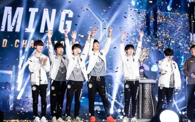 王侯将相宁有种乎？2018体坛5大逆袭事件，IG夺冠上榜！