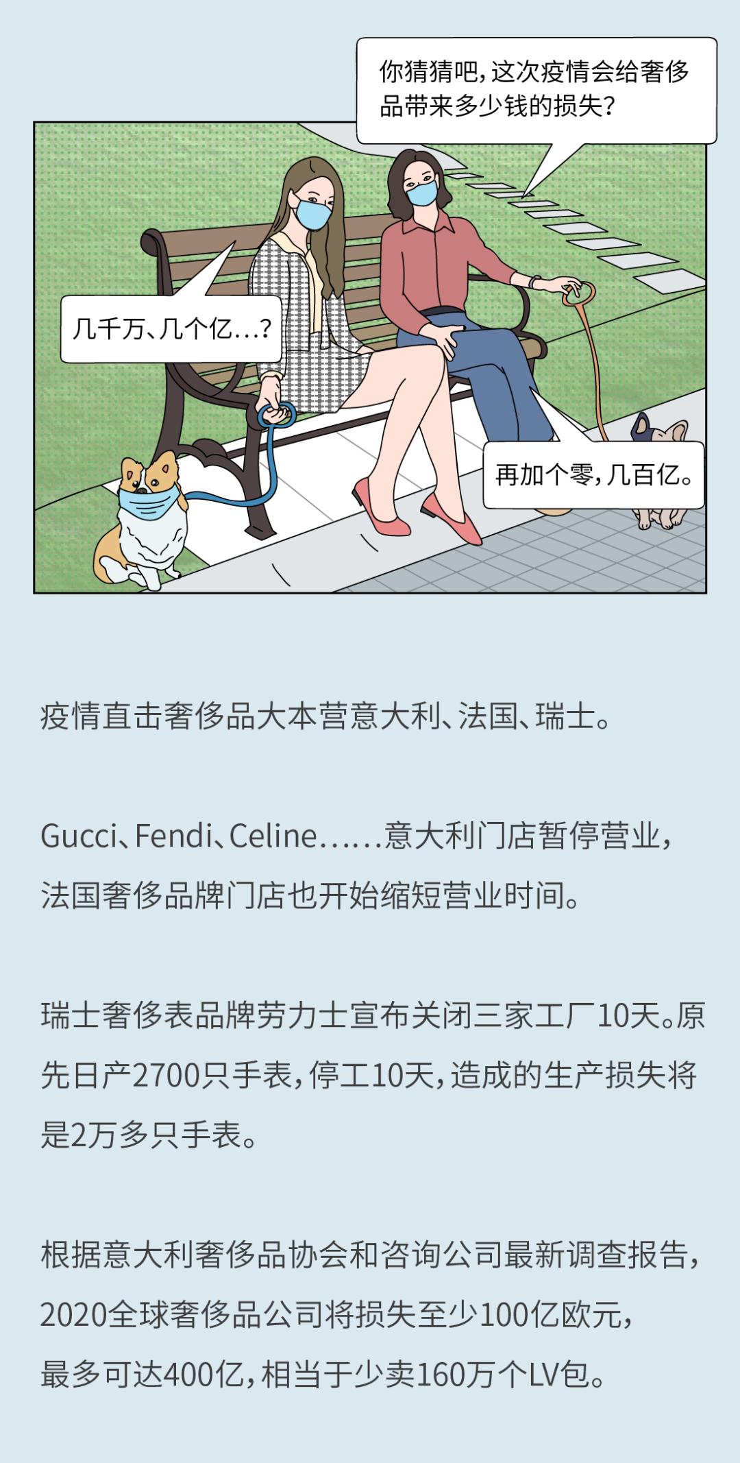 疫情之下，LV代购改卖螺蛳粉｜不图不快