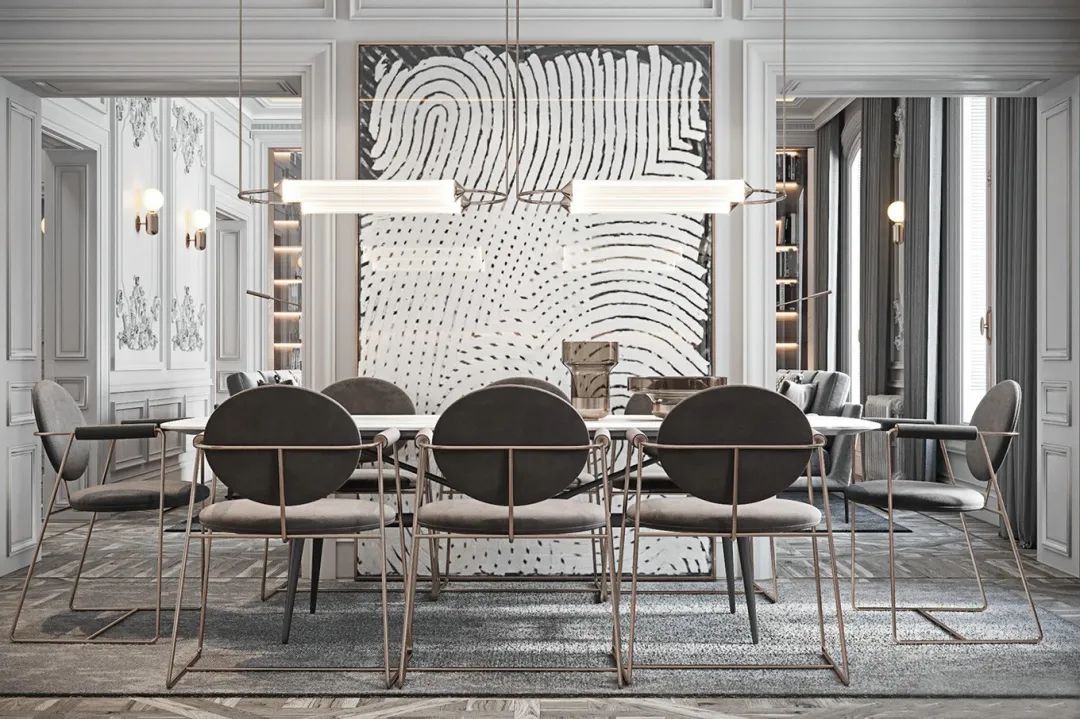 室内设计该如何学习,都说家居设计不好还要学吗