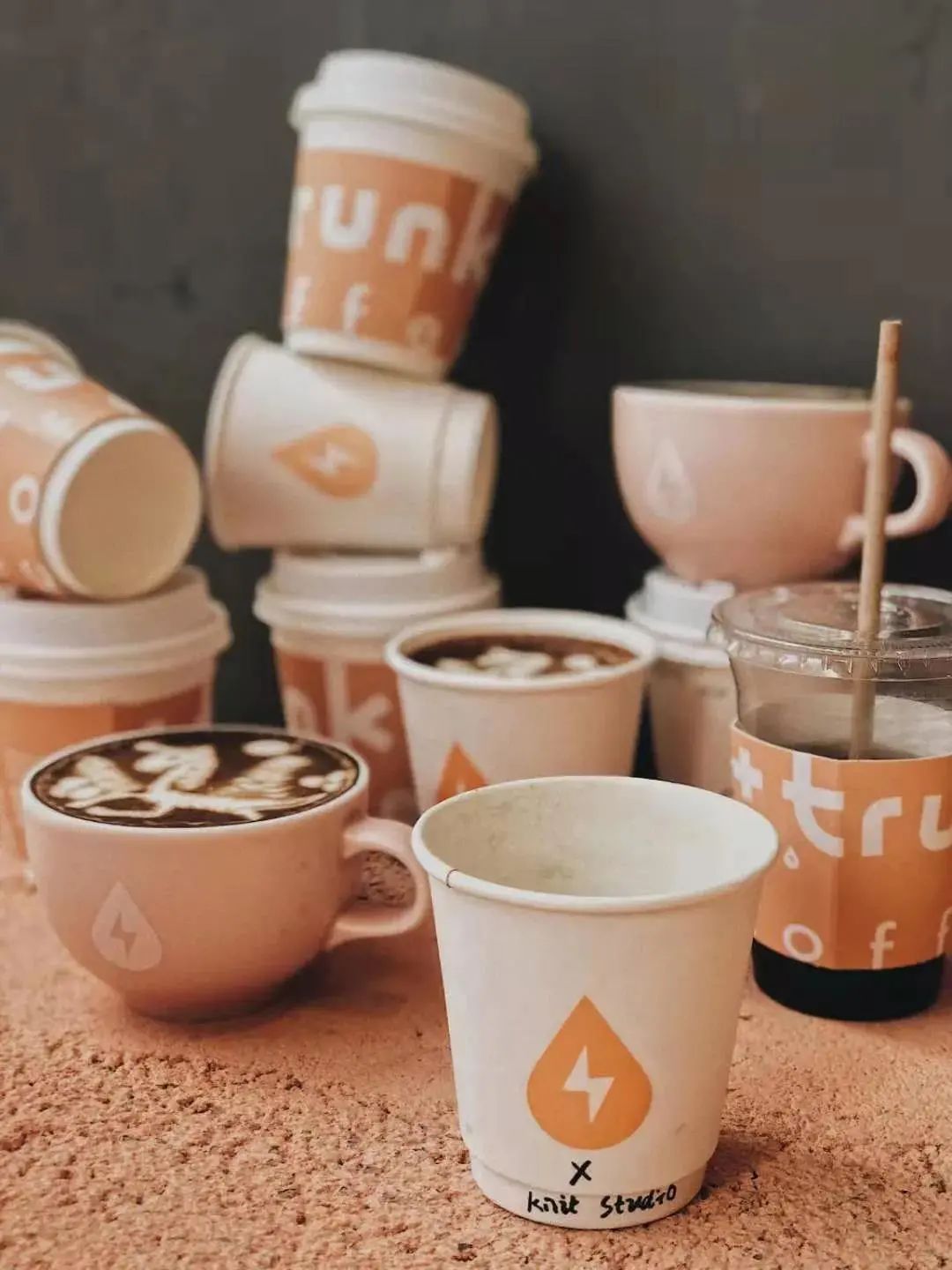 这届深圳人的快乐水,不再是奶茶了?