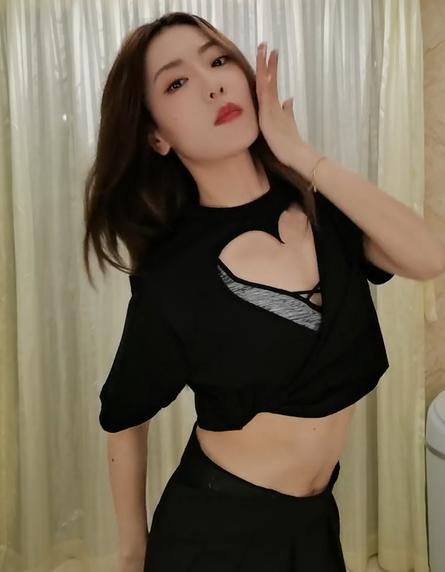 从玉漱到萧美娘,背靠资源难“翻红”的*冰白**:当红隐退后悔了吗?