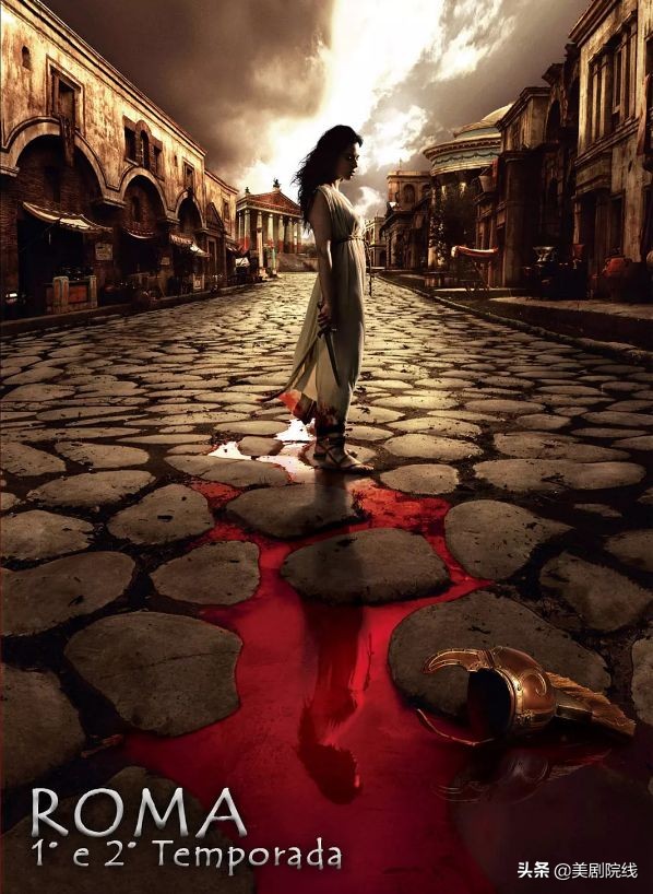 hbo十部顶级神作9.5评分美剧,hbo出品的经典剧集