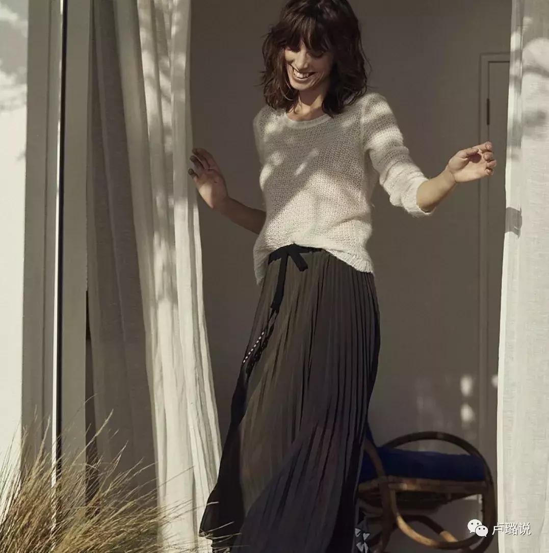 5个法国国民品牌,让你秒变感性巴黎*妞小**|卢璐私荐