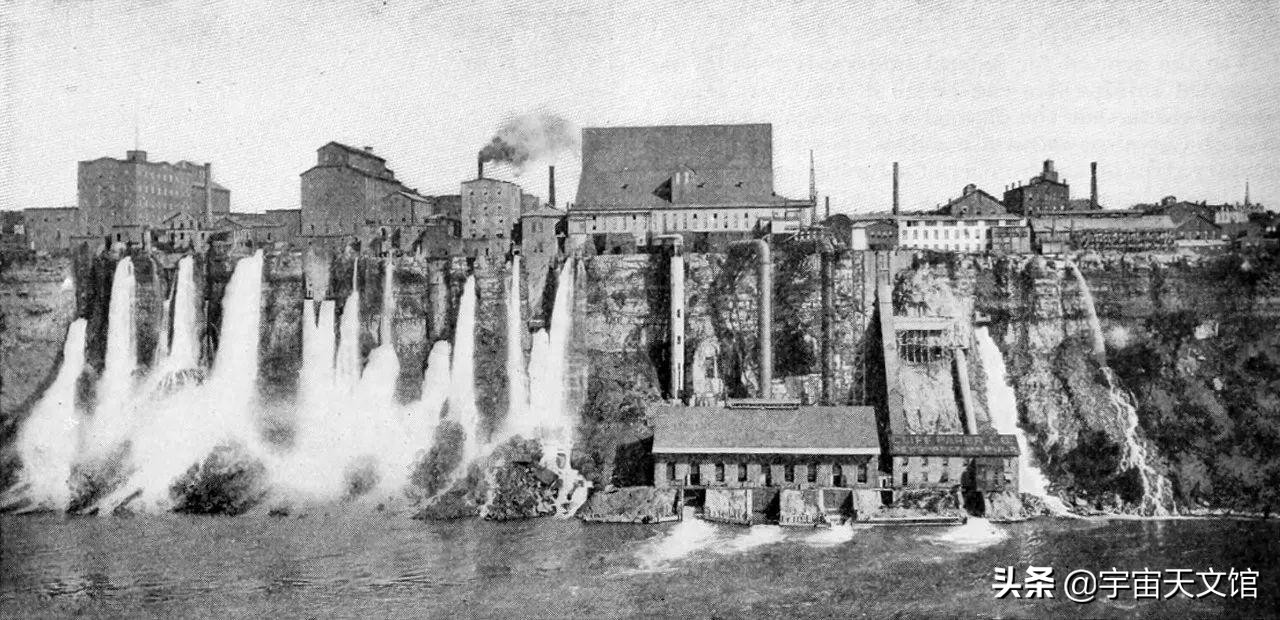 尼古拉特斯拉灵性,尼古拉特斯拉接近神吗