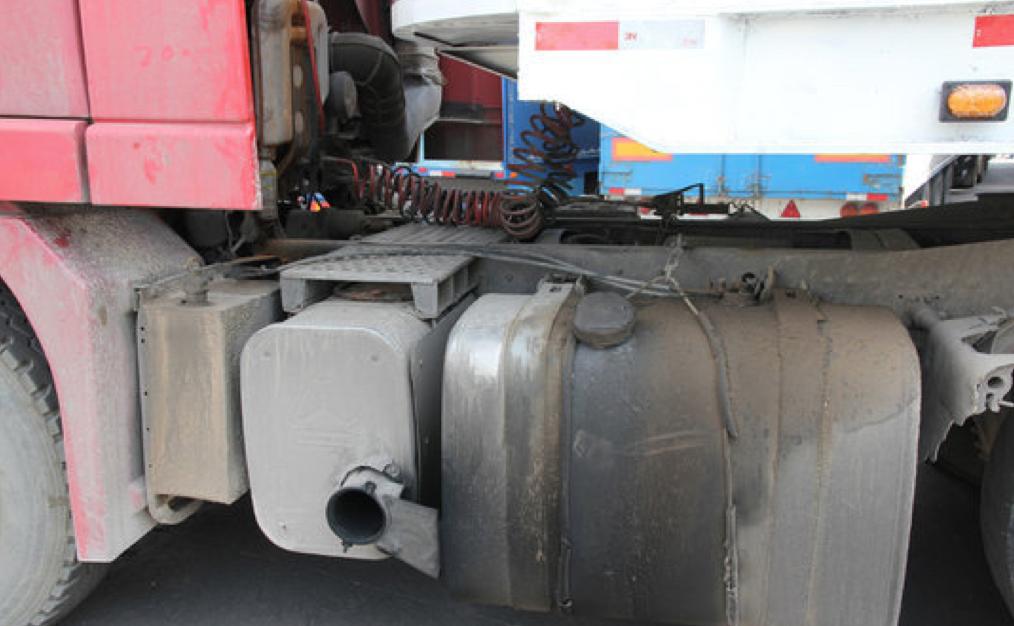 太冷了！货车柴油被冻住，烤油箱会爆炸，我该怎么办？