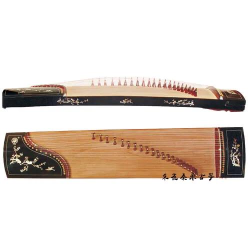 怎样挑选品牌古筝琴架好坏,古筝谱架购买须知