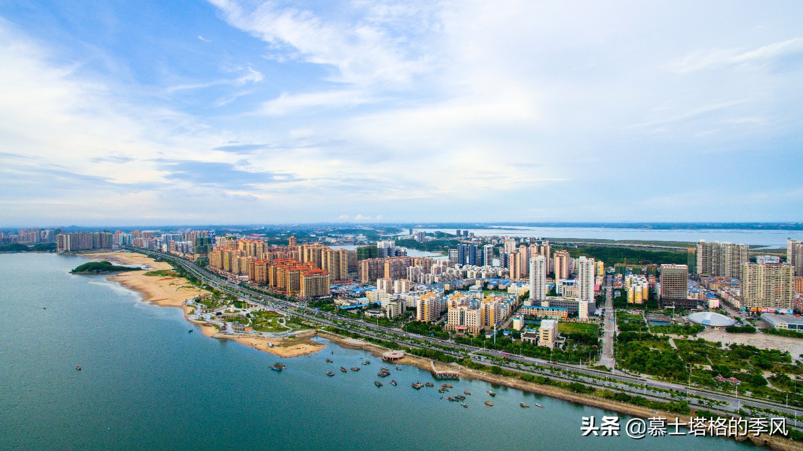 广西梧州十大宜居城市,广西空气好干净宜居的城市