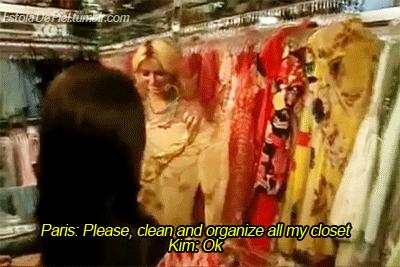 金卡戴珊的九位前任,金卡戴珊的人生经历