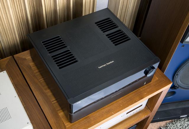 用av功放听hifi音乐哪个声道最好,哈曼卡顿hk6300功放