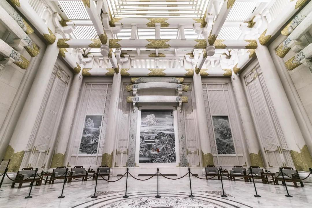 山东旅行不能错过的15个地方,山东出发向南自驾游最美线路推荐