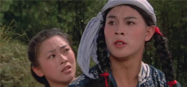 李连杰刘家良对打电影,1986李连杰跟刘家良完整视频