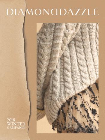 地素刘雯,地素刘雯广告