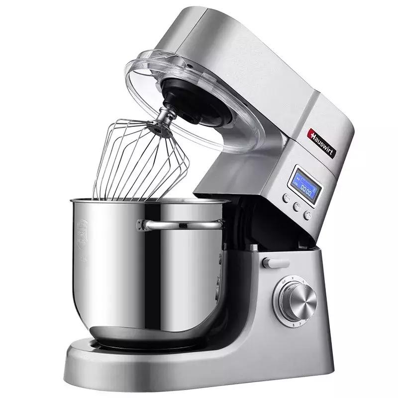 最好用的六个厨房小家电,最好用的料理机排行榜