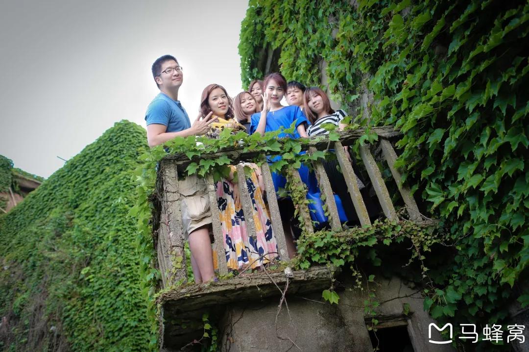 海岛两天一夜自驾游攻略,上海海边岛屿一日游枸杞岛