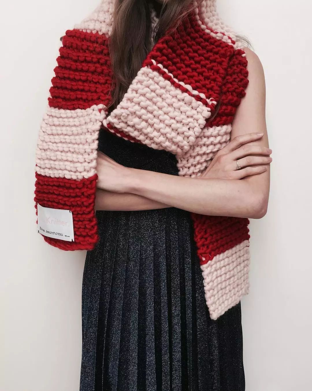 超级好看又耐穿的毛衣推荐,穿好看的毛衣