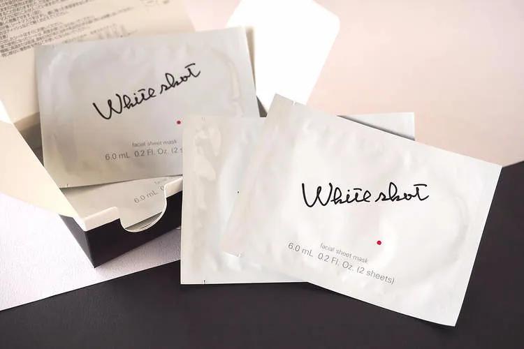 夏季好用的平价美白防晒,好用的抗氧化还美白的防晒