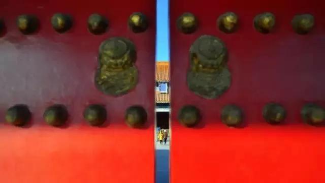 故宫珍宝奢华,故宫珍宝馆顶级国宝