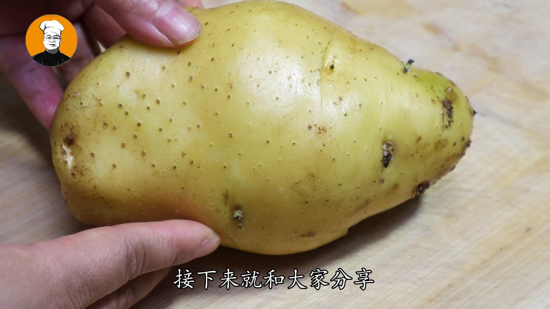 土豆发芽还可以吃吗有哪些危害,土豆发芽了种到土里还有毒吗