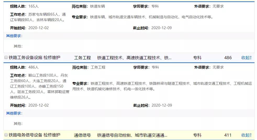中国铁路沈阳局8月招聘公告,中国铁路沈阳局招聘公告