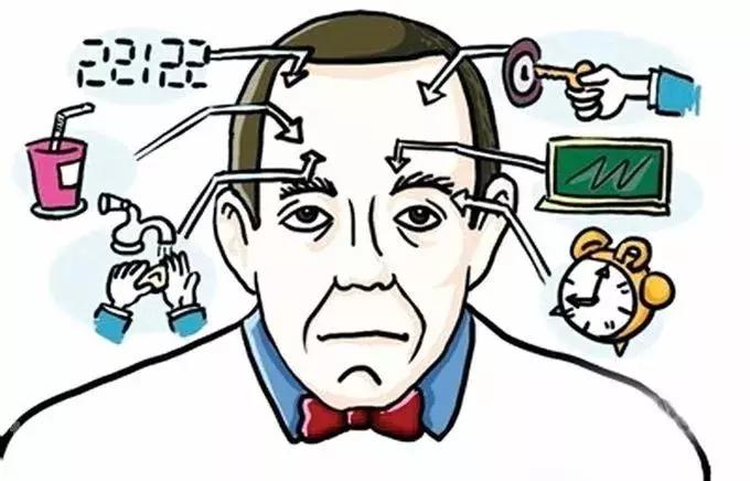 ocd强迫症如何治疗,ocd强迫症的最佳治疗方法