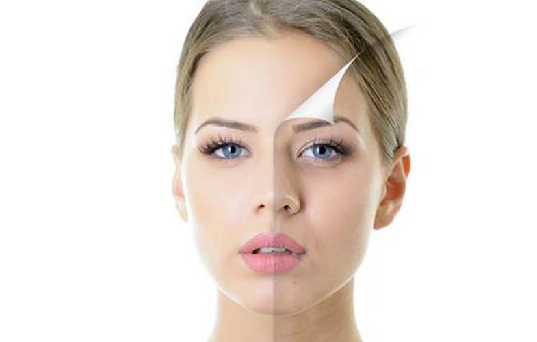 女人脸上有斑吃什么药可以祛斑,脸上长斑吃什么中药调理祛斑