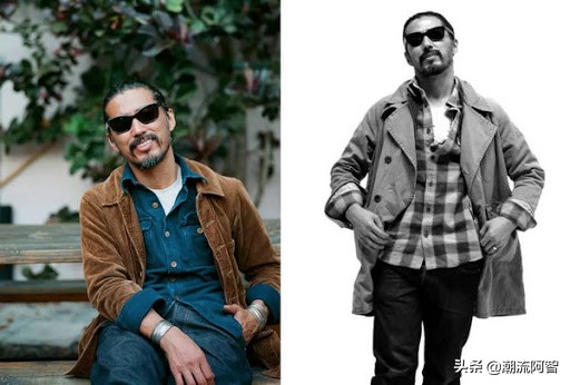 日本潮牌visvim官网,世界潮牌排行不会撞衫的潮牌