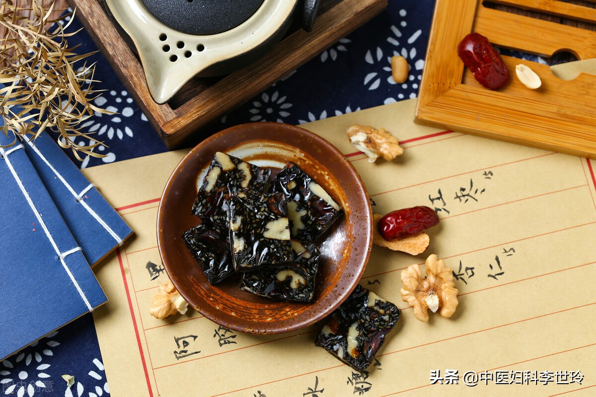 中药腺肌症止痛药,腺肌症疼痛吃中药能治好吗